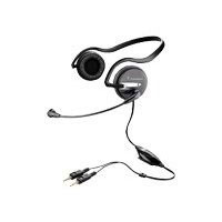 Plantronics Audio 345 (37855-01)